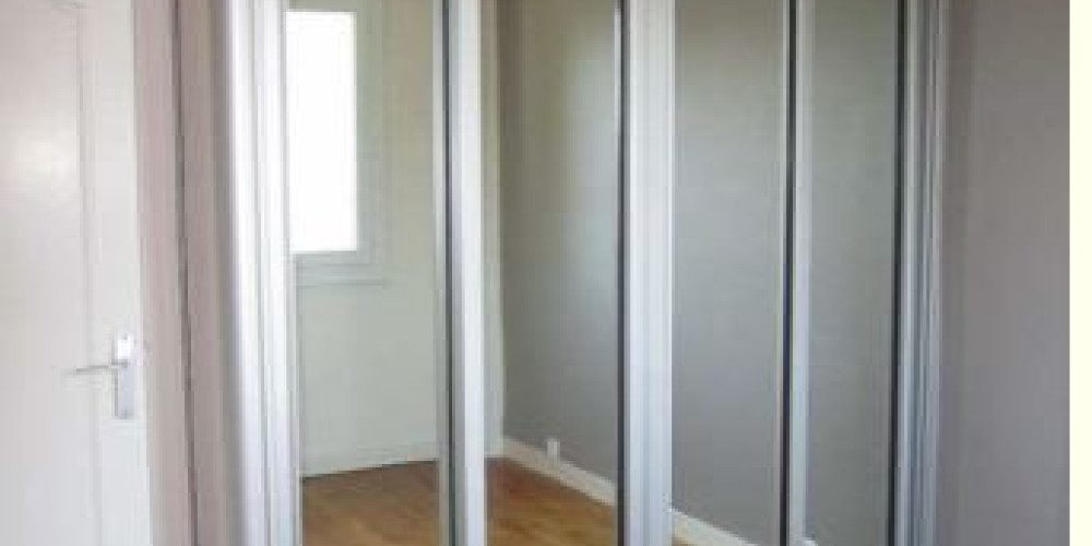 appartement à LE BOUSCAT (33110)