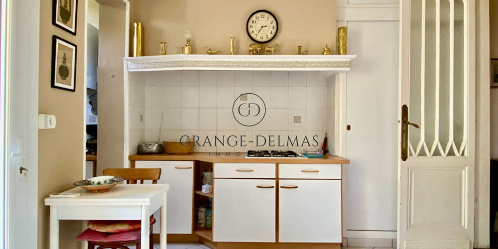 maison à BORDEAUX (33000)