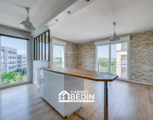 appartement  BORDEAUX