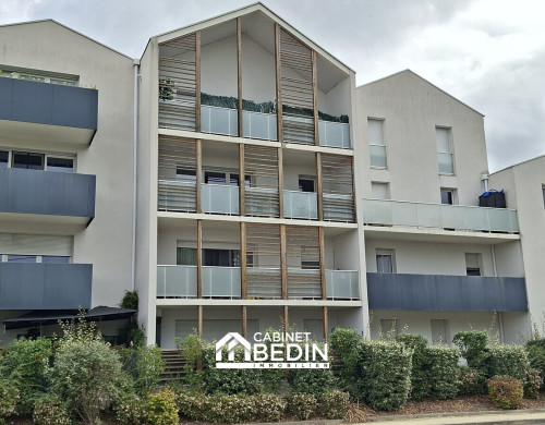 appartement  MERIGNAC