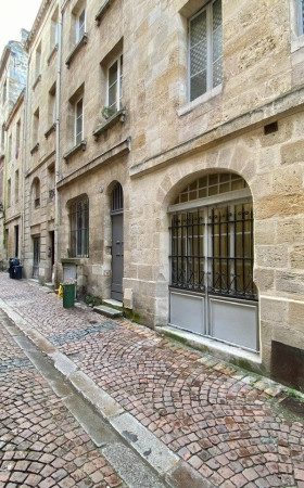 Appartement  BORDEAUX