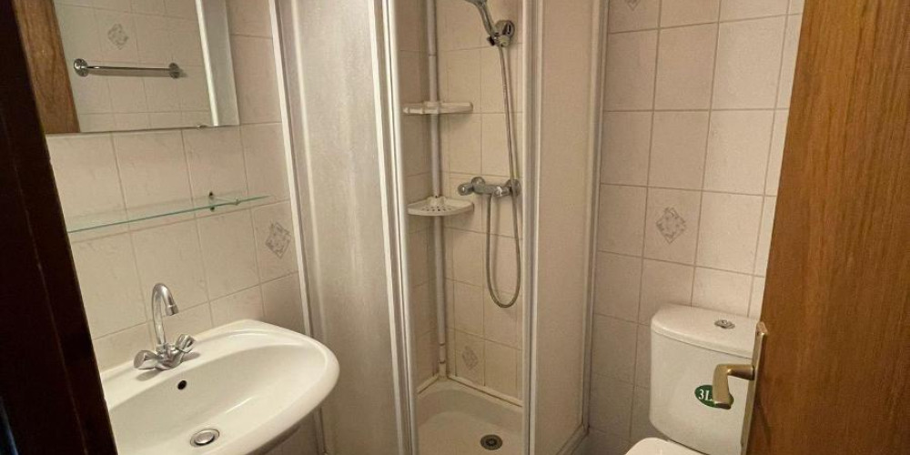 appartement à BORDEAUX (33000)