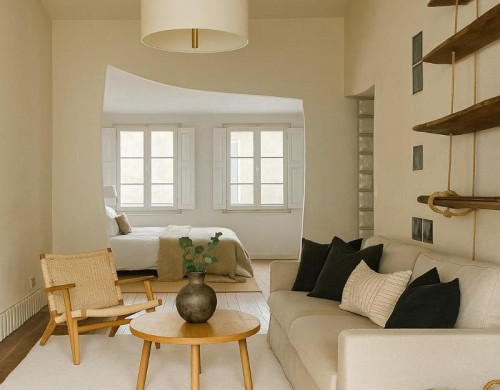 appartement  BORDEAUX