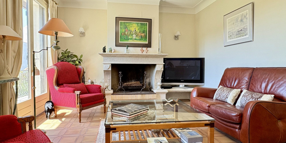 maison à BORDEAUX (33200)