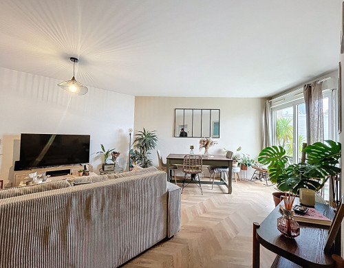 appartement  MERIGNAC