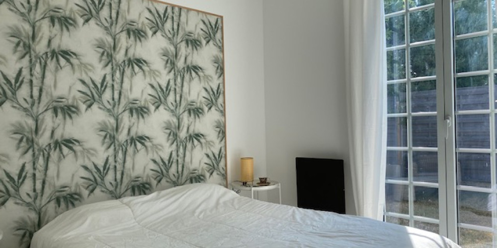 maison à LE BOUSCAT (33110)