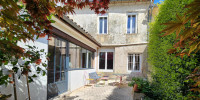 maison à ST ANDRE DE CUBZAC (33240)