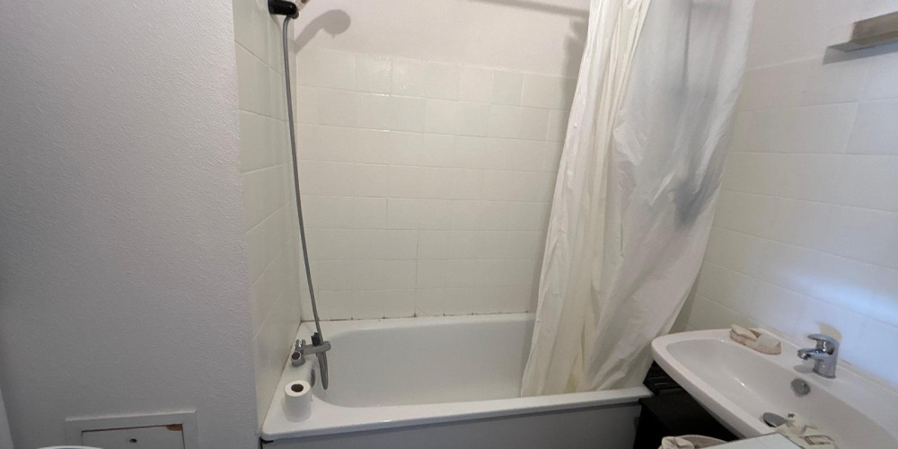 appartement à TALENCE (33400)