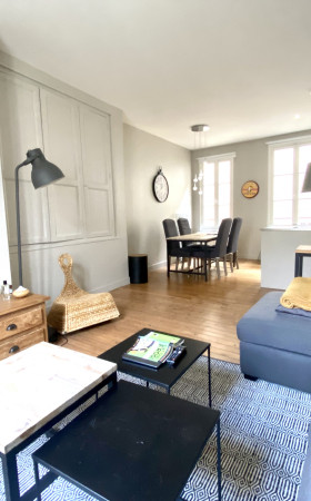 Appartement  BORDEAUX