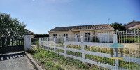 maison à ST PIERRE DE MONS (33210)