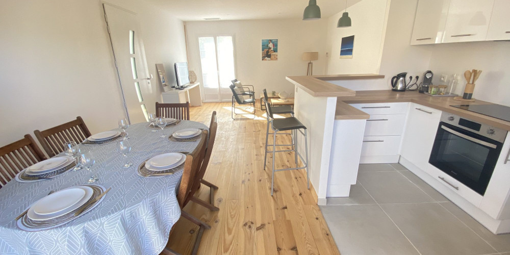 maison à LANTON (33138)