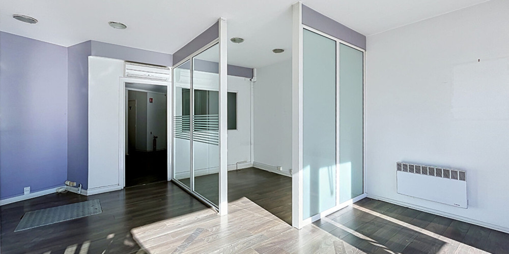 immeuble à VILLENAVE D ORNON (33140)