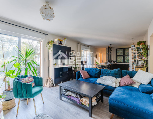 maison  LA TESTE DE BUCH