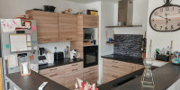 maison à BIGANOS (33380)