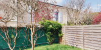 maison à STE TERRE (33350)