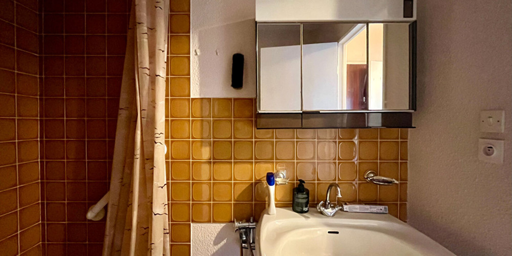 appartement à ARCACHON (33120)