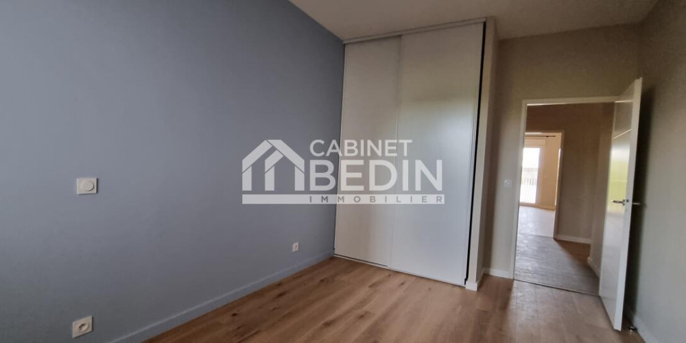 appartement à MERIGNAC (33700)
