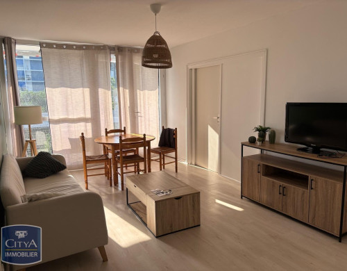appartement  MERIGNAC