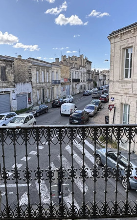 Appartement  BORDEAUX