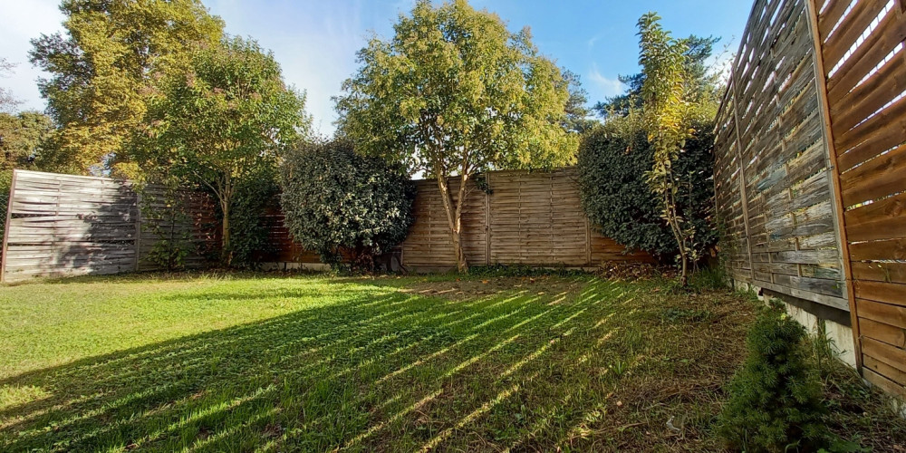 appartement à AMBARES ET LAGRAVE (33440)