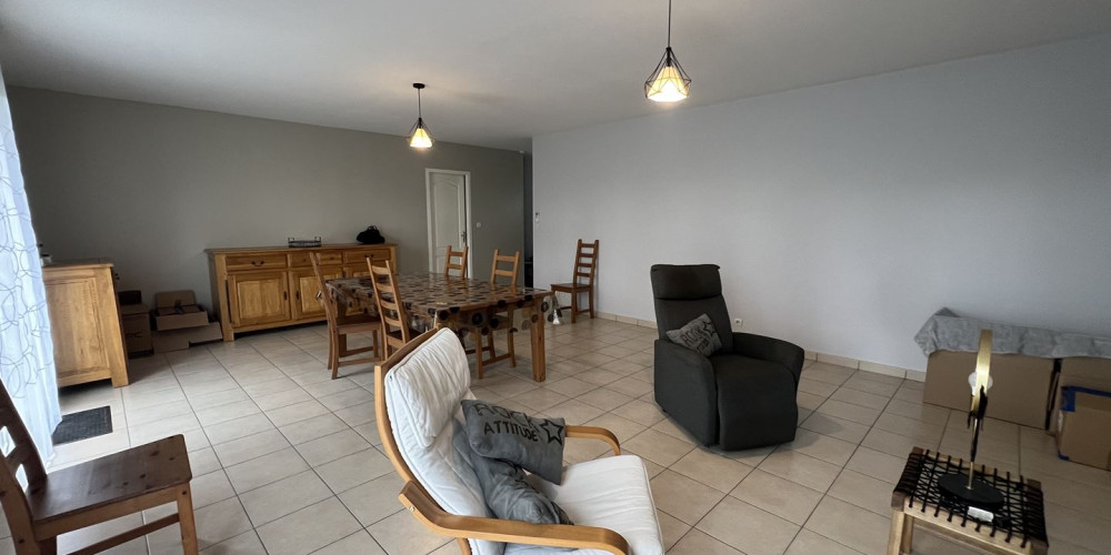 maison à ABZAC (33230)