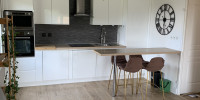 appartement à ST ANDRE DE CUBZAC (33240)