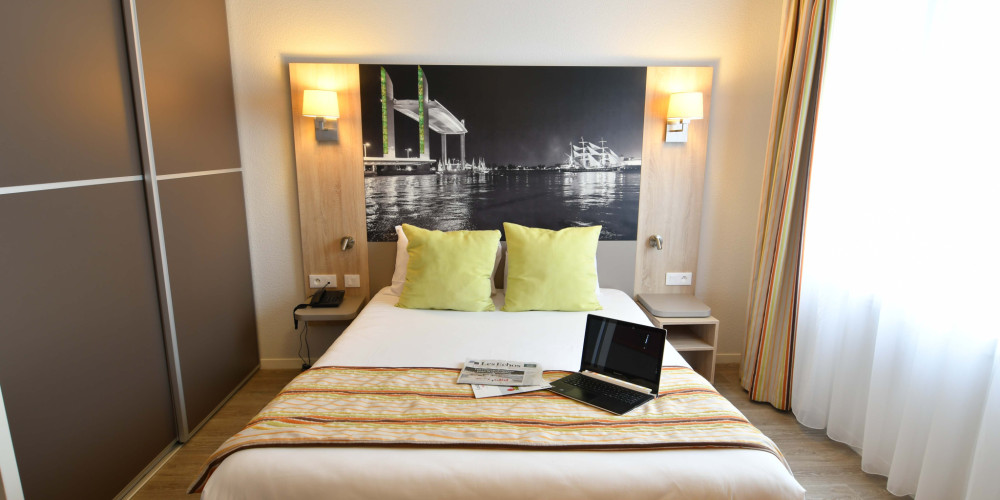 appartement à BORDEAUX (33300)