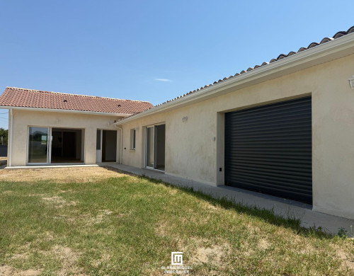 maison  LIBOURNE