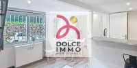 local commercial à BORDEAUX (33000)