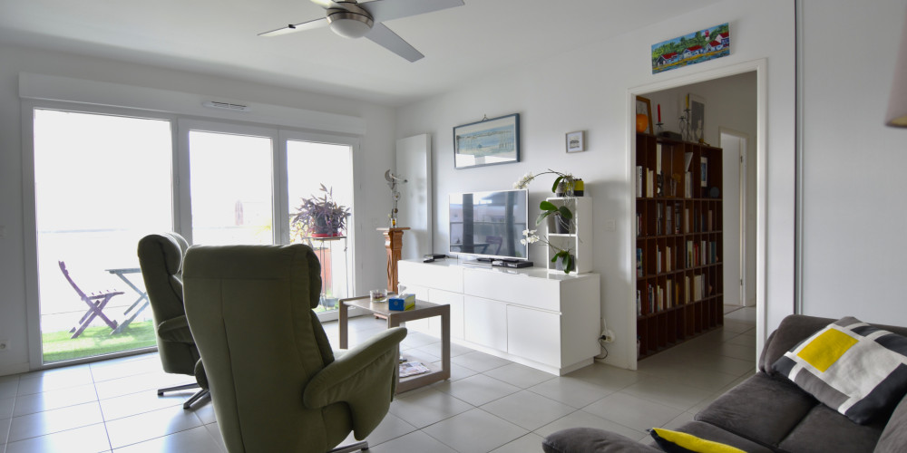 appartement à TALENCE (33400)