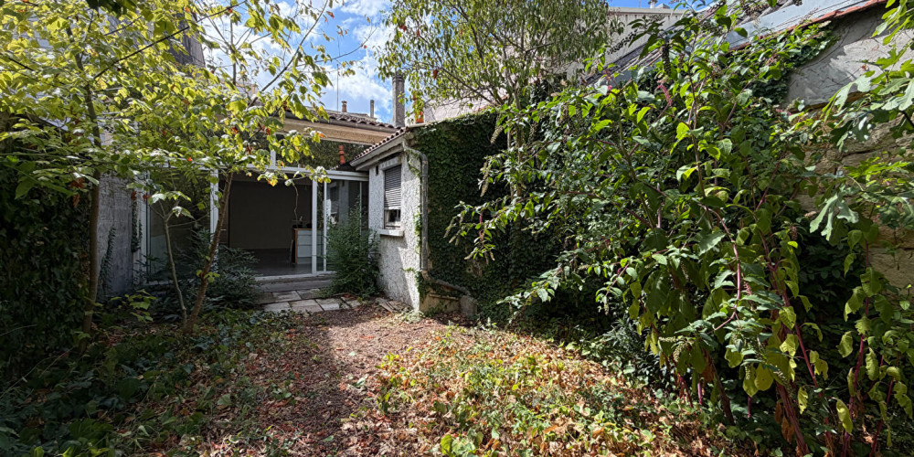 maison à BORDEAUX (33800)