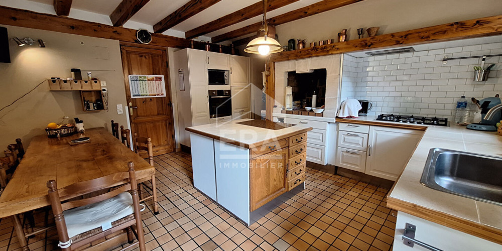 maison à BELIN BELIET (33830)