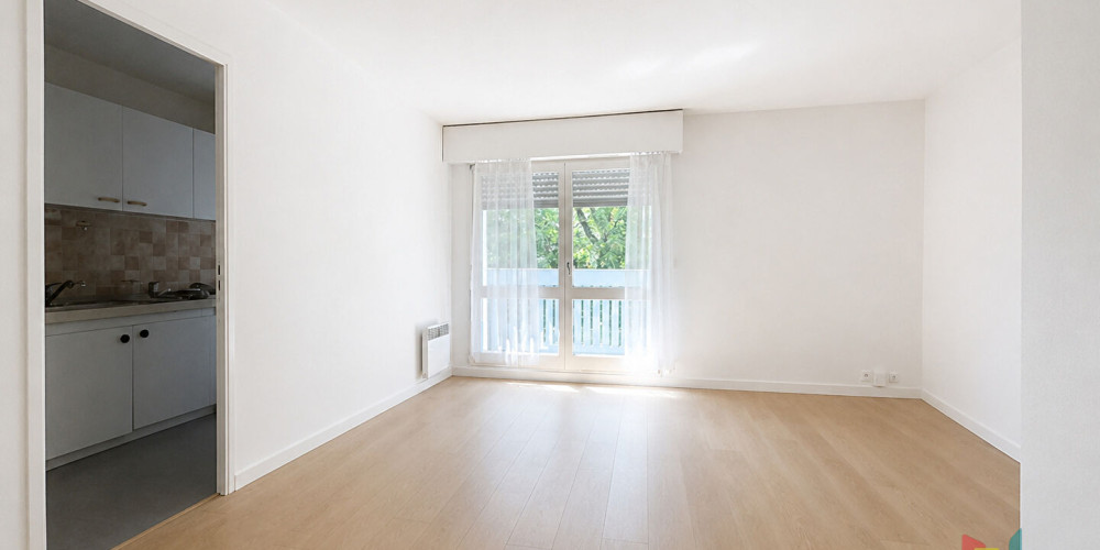 appartement à MERIGNAC (33700)
