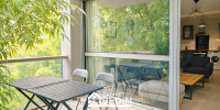 appartement à BORDEAUX (33000)