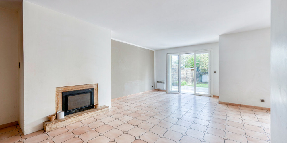 maison à BORDEAUX (33200)