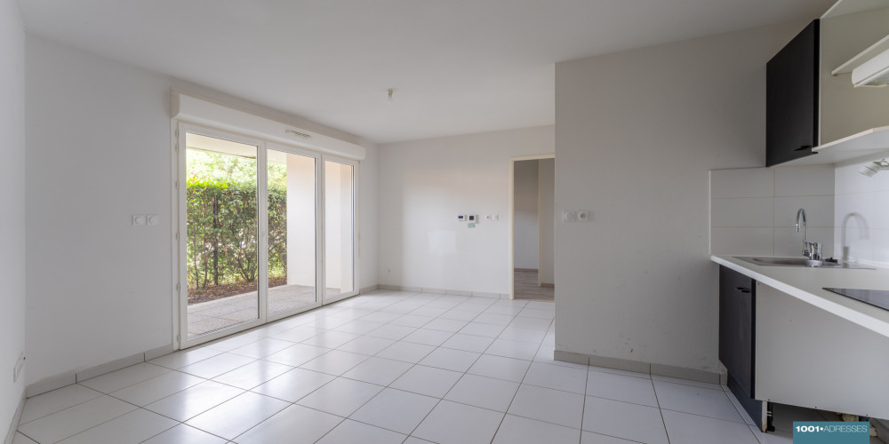 appartement à PESSAC (33600)