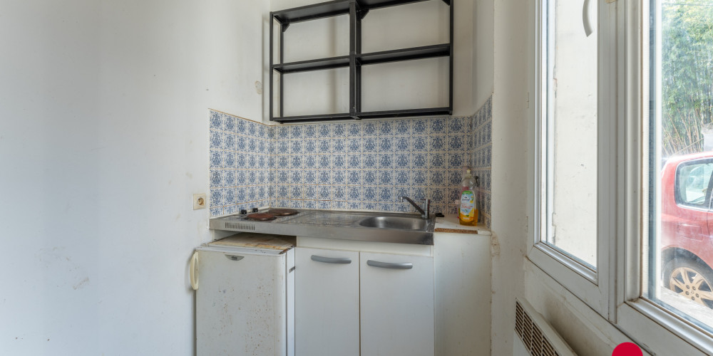 appartement à BORDEAUX (33000)