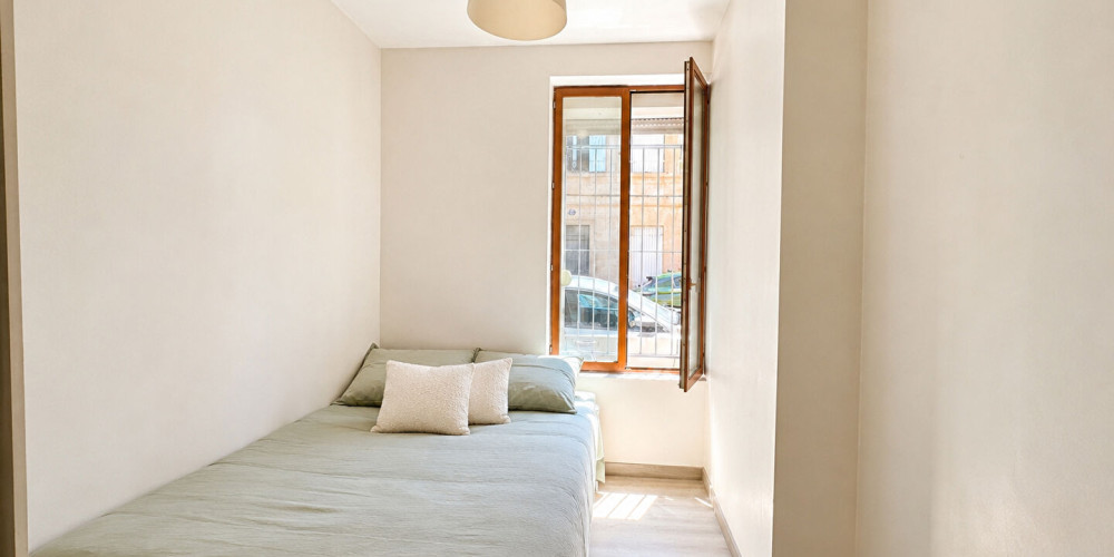 appartement à BORDEAUX (33000)