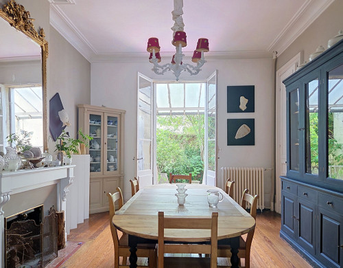 maison  LIBOURNE