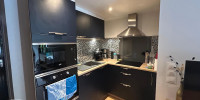 appartement à BORDEAUX (33200)