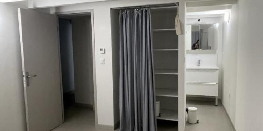 appartement à PESSAC (33600)
