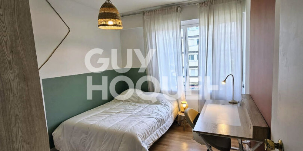 appartement à MERIGNAC (33700)