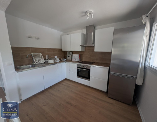 appartement  BORDEAUX