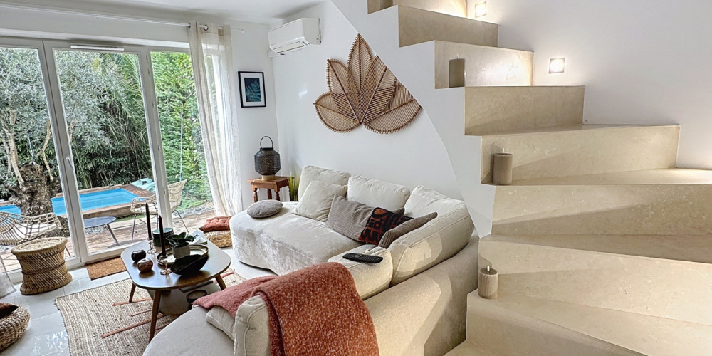 maison à GUJAN MESTRAS (33470)