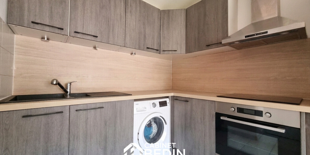 appartement à ST QUENTIN DE BARON (33750)