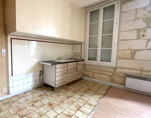 appartement  LIBOURNE