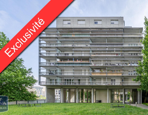 appartement  BORDEAUX