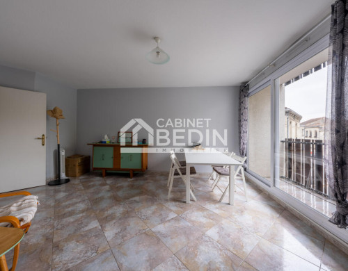 appartement  BORDEAUX