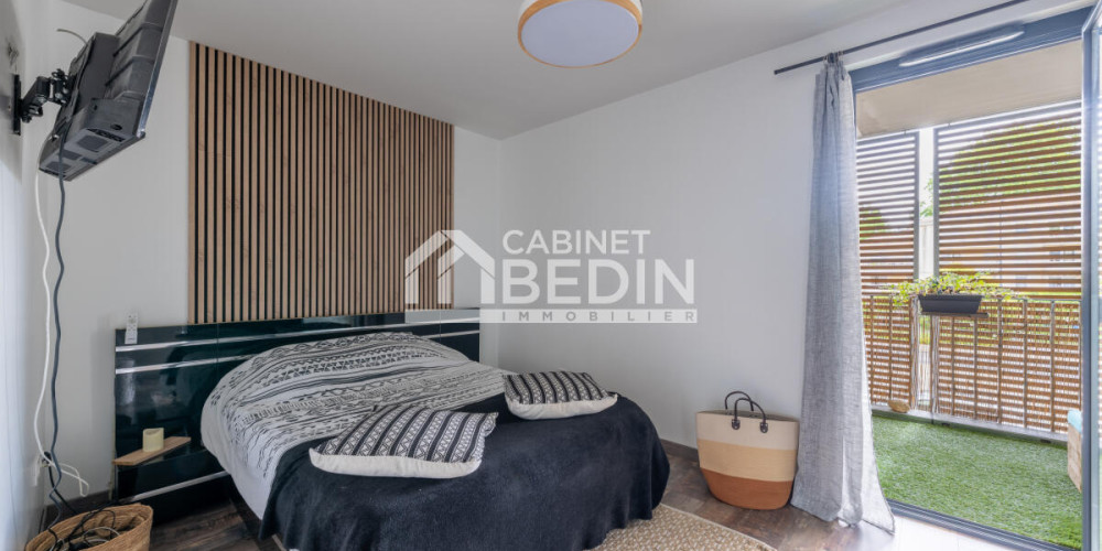 appartement à BLANQUEFORT (33290)