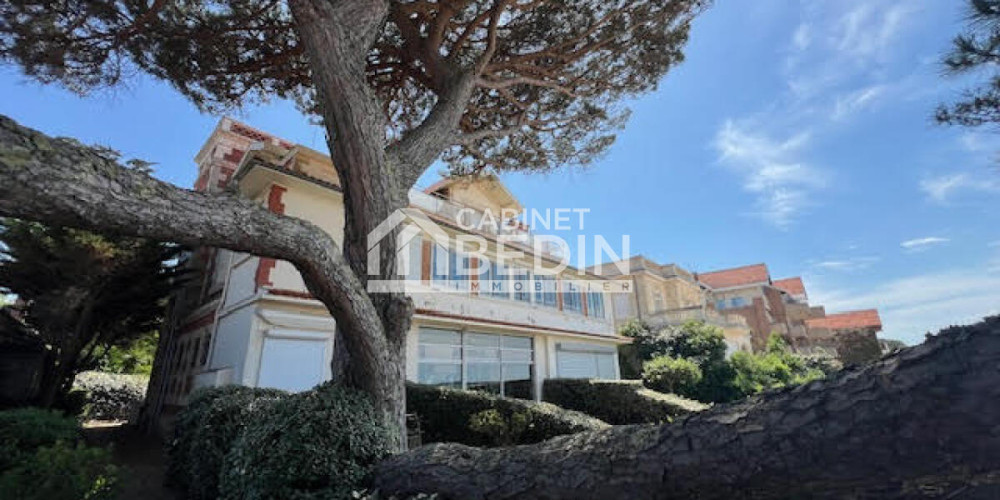 appartement à ARCACHON (33120)